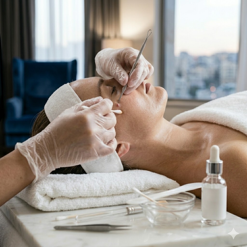 Clarifying / Acne Treatment